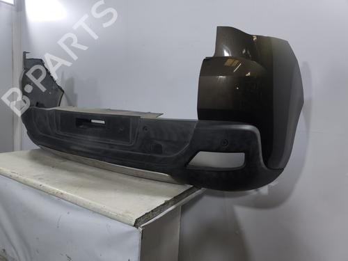 Used Rear bumper Rear bumper PEUGEOT 3008 I MPV (0U_) 1.6 HDi (109 hp) 39476418 39476418