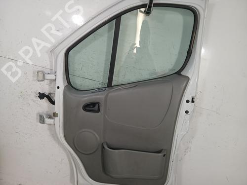 Dør højre fortil RENAULT TRAFIC II Van (FL) 1.9 dCi 100 (FL0C, FL0K, FL0B) | BP30200165C3 