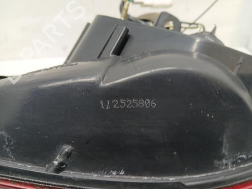 Left taillight TOYOTA COROLLA Liftback (_E11_) 2.0 D (CE110) | BP29980349C34 