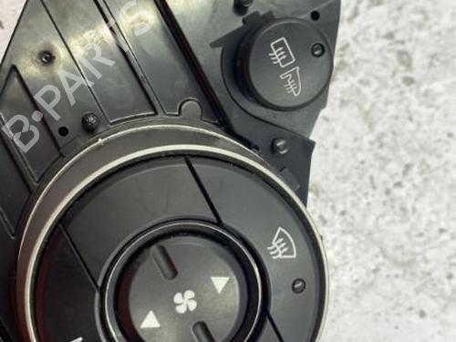 Climate control HONDA CIVIC VIII Hatchback (FN, FK) 2.2 CTDi (FK3) | BP22840062I5 