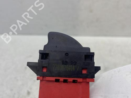 Right front window switch RENAULT ESPACE III (JE0_) 2.2 12V TD (JE0E, JE0H, JE0P) | BP31591800I26 - Image 2