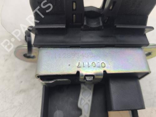 Tailgate lock SEAT ALTEA (5P1) 1.9 TDI | BP29491913C101 