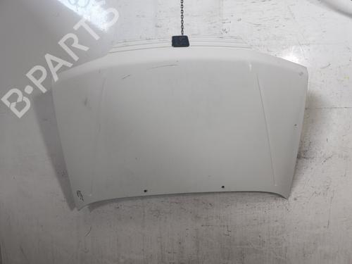 Used Hood PEUGEOT 106 I (1A, 1C) 1.0 (50 hp) 27288200
