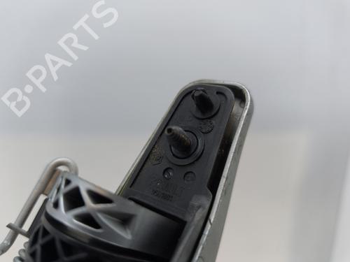 Front left exterior door handle DACIA SANDERO 1.5 dCi | BP30200230C128 