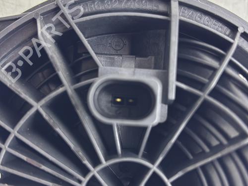 Commutateur VW POLO V (6R1, 6C1) 1.2 TDI | BP30818989I30