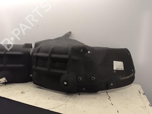Wheel arch RENAULT KANGOO III MPV TCe 130 (KJMB) | BP29540824C56 