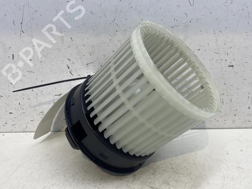 Used Heater blower motor DACIA SPRING EV (B6M1) (45 hp) 27209197