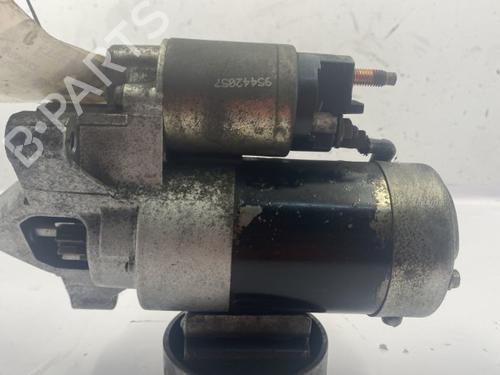 Used Starter PEUGEOT 406 Break (8E/F) 2.0 HDI 110 (109 hp) 22844195