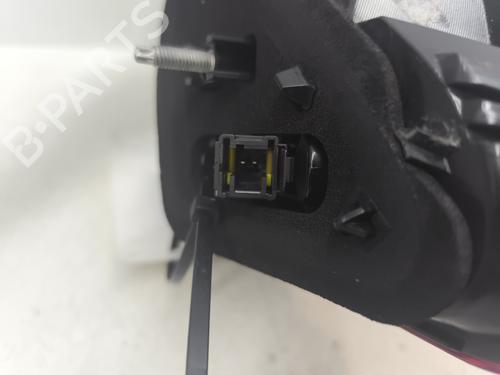 Right tailgate light PEUGEOT 2008 I (CU_) 1.6 BlueHDi 100 | BP30867835C80 - Image 4