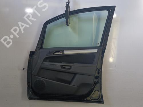 Right front door OPEL ZAFIRA / ZAFIRA FAMILY B (A05) 1.7 CDTI (M75) | BP22819925C3 