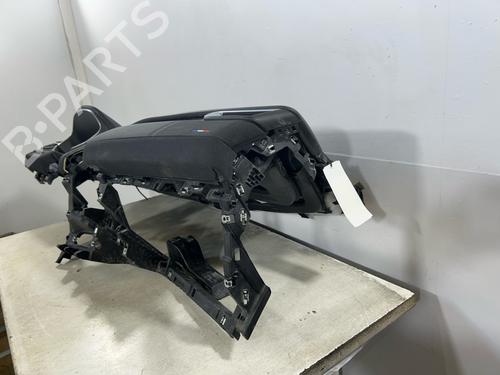Dashboard RENAULT CLIO V (B7_) 1.6 E-TECH 145 (B7MU) | BP39894125C46 - Image 5