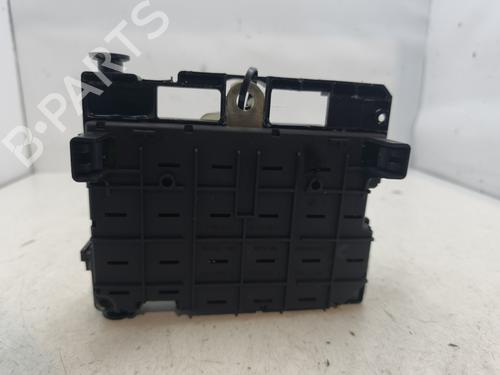 Fuse box PEUGEOT 307 (3A/C) 1.6 HDi 110 | BP29700503E1 