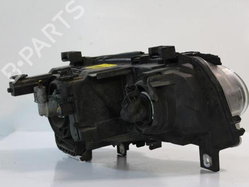 Left headlight BMW 3 Compact (E46) 320 td | BP22813210C28 