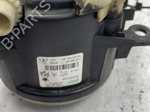 Used Right front fog light Right front fog light PEUGEOT 307 CC (3B) 2.0 HDi 135 (136 hp) 22833339 22833339