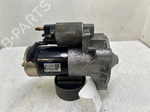 Starter CITROËN C5 I (DC_) 2.0 HDi (DCRHZB, DCRHZE) | BP38721217M8 - Image 2