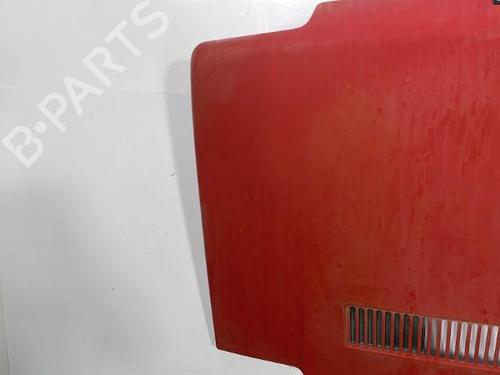 Used Hood Hood SEAT MARBELLA Hatchback Van (028A) 0.8 (34 hp) 22836298 22836298