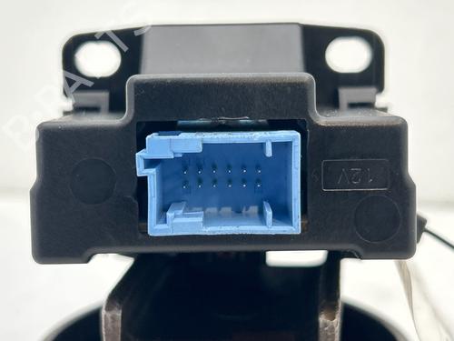 Switch RENAULT ESPACE IV (JK0/1_) 2.0 dCi (JK02, JK03) | BP39663802I30 - Image 3