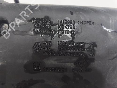 AdBlue-tank RENAULT TRAFIC III Van (FG_) 1.6 dCi 125 (FGMH) | BP39600367M85 - Image 5