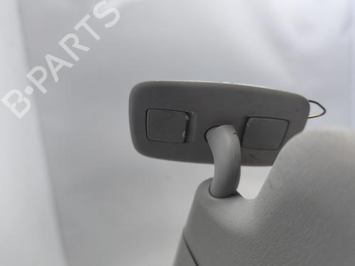 Used Right sun visor Right sun visor CITROËN BERLINGO (ER_, EC_) [2018-2026] 34260519 34260519