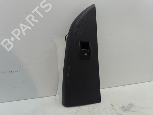 Used Right front window switch SKODA FABIA I (6Y2) 1.4 TDI (75 hp) 30162615
