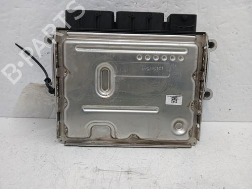 Used Engine control unit (ECU) Engine control unit (ECU) RENAULT EXPRESS Box Body/MPV 1.5 Blue dCi 95 (F6AB) (95 hp) 32461727 32461727