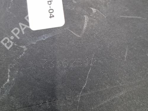 Used Right front fog light Right front fog light SAAB 9-3 (YS3F, E79, D79, D75) 2.2 TiD (125 hp) 22827349 22827349