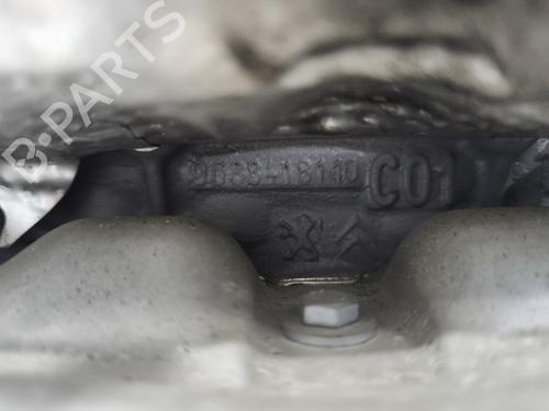 Engine PEUGEOT RCZ 2.0 HDi | BP39109199M1 - Image 3