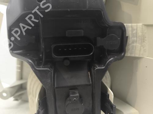 Left taillight VW TOURAN (1T1, 1T2) 1.9 TDI | BP31823593C34