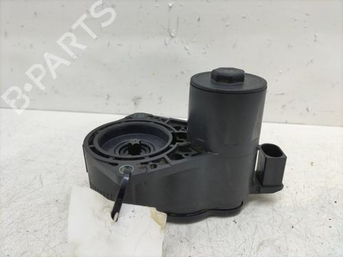 Electric handbrake PEUGEOT 208 II (UB_, UP_, UW_, UJ_) e-208 | BP30045693E5 