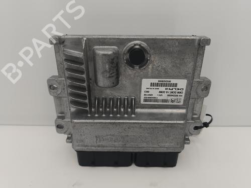 Engine control unit (ECU) CITROËN JUMPY III Van (V_) 2.0 BlueHDi 180 | BP30818955M57 - Image 5