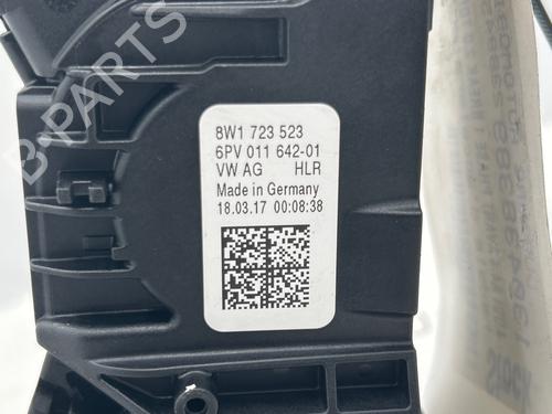 Pedal AUDI A4 B9 Avant (8W5, 8WD) | BP38055079I4 - Image 2