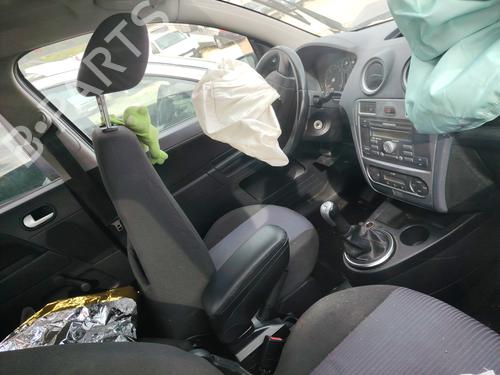 Peças FORD FUSION (JU_) 1.4 TDCi 4774720
