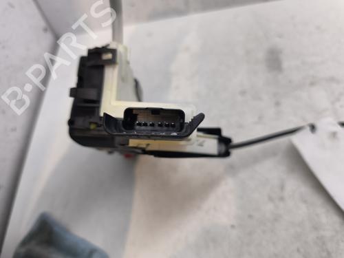 Rear right lock PEUGEOT 308 I (4A_, 4C_) 1.6 HDi | BP28441071C99