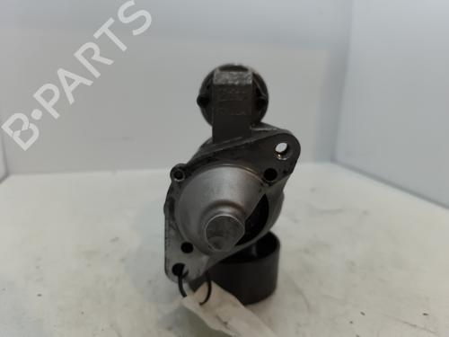 Used Starter RENAULT TWINGO II (CN0_) 1.2 16V (CN04, CN0B) (75 hp) 30184227
