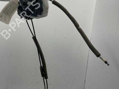 Used Rear left lock NISSAN JUKE (F15) 1.5 dCi (110 hp) 22834776