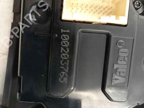 Climate control NISSAN MICRA III (K12) 1.5 dCi | BP23254723I5 