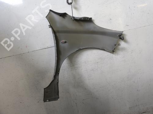 Used Left front fenders Left front fenders NISSAN MICRA III (K12) 1.4 16V (88 hp) 36287279 36287279