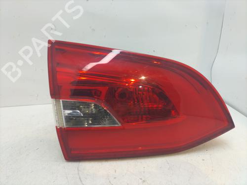 Højre baglygte bagklap PEUGEOT 308 SW II (LC_, LJ_, LR_, LX_, L4_) 1.6 HDi / BlueHDi 115 (LCBHXM, LCBHXT) (115 hp) 29540945