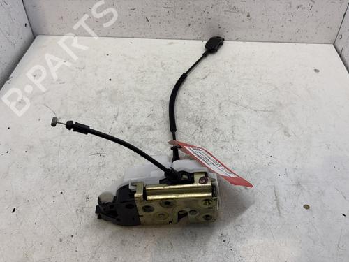 Used Front right lock Front right lock RENAULT LAGUNA II (BG0/1_) [2001-2007] 27288010 27288010