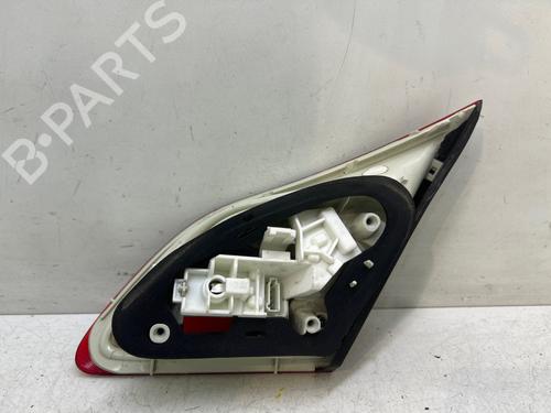 Left tailgate light OPEL ASTRA J (P10) 1.7 CDTI (68) | BP38326784C79 - Image 2
