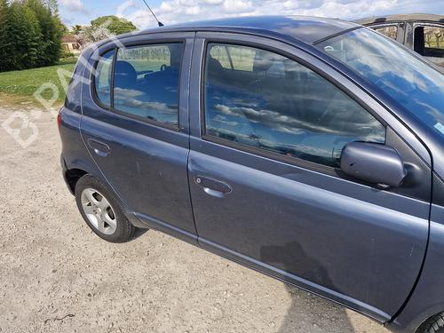Left front window switch TOYOTA YARIS (_P1_) | BP34260657I27 - Image 10