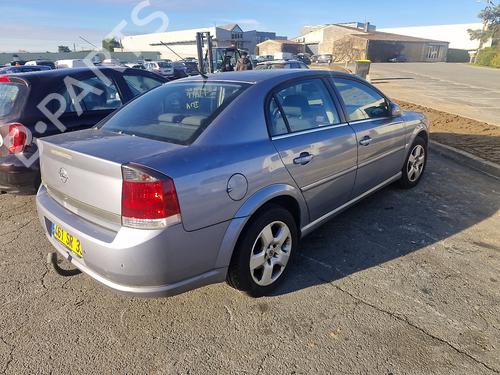 Starter OPEL VECTRA C (Z02) 1.8 (F69) | BP31271741M8  - Image 12