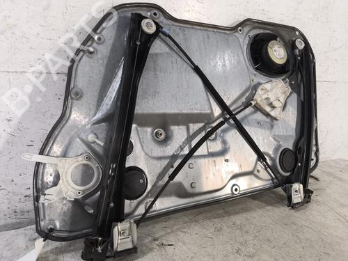 Front left window mechanism SEAT IBIZA III (6L1) 1.4 TDI | BP27265214C22 
