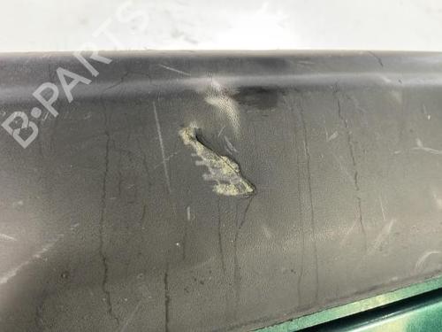 Used Rear bumper CITROËN SAXO (S0, S1) 1.1 X, SX (60 hp) 22839488