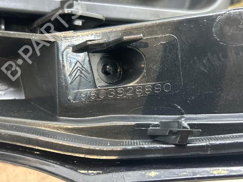 Used Left taillight Left taillight 38953244 38953244