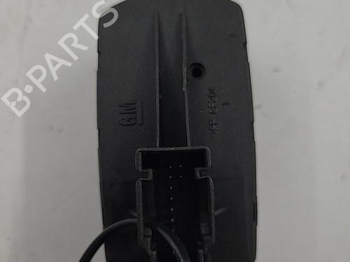 Used Switch Switch OPEL CORSA D (S07) 1.3 CDTI (L08, L68) (75 hp) 22821742 22821742
