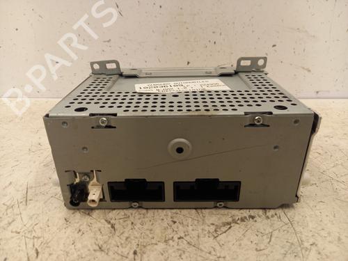 radio-ford-b-max-jk-2012-24148804 main image