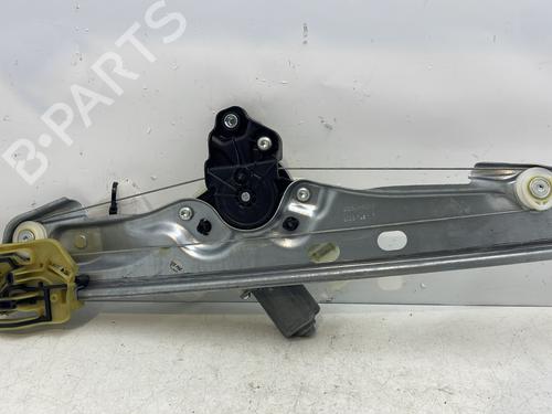 Rear right window mechanism OPEL ASTRA K Sports Tourer (B16) 1.5 CRDI (35) | BP29338964C25 