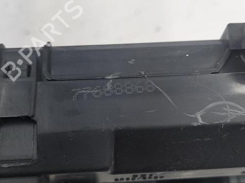 Fuse box PEUGEOT 208 I (CA_, CC_) 1.6 BlueHDi 100 | BP22829943E1 