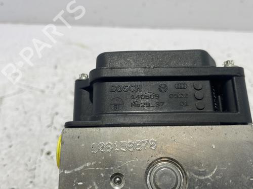 ABS pump RENAULT MODUS / GRAND MODUS (F/JP0_) 1.2 16V (JP0W) | BP27558497M43  - Image 5
